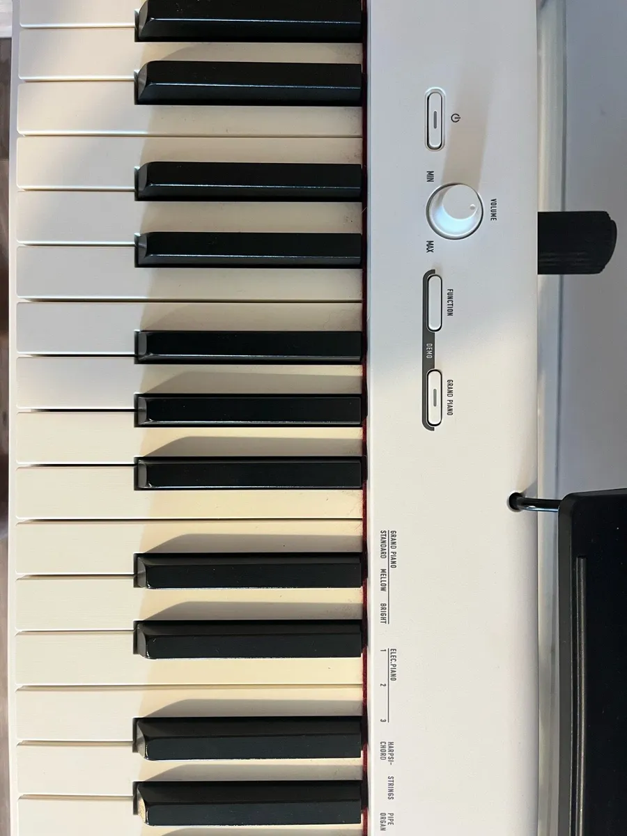 Casio CDP-S110 (like new) - Image 3