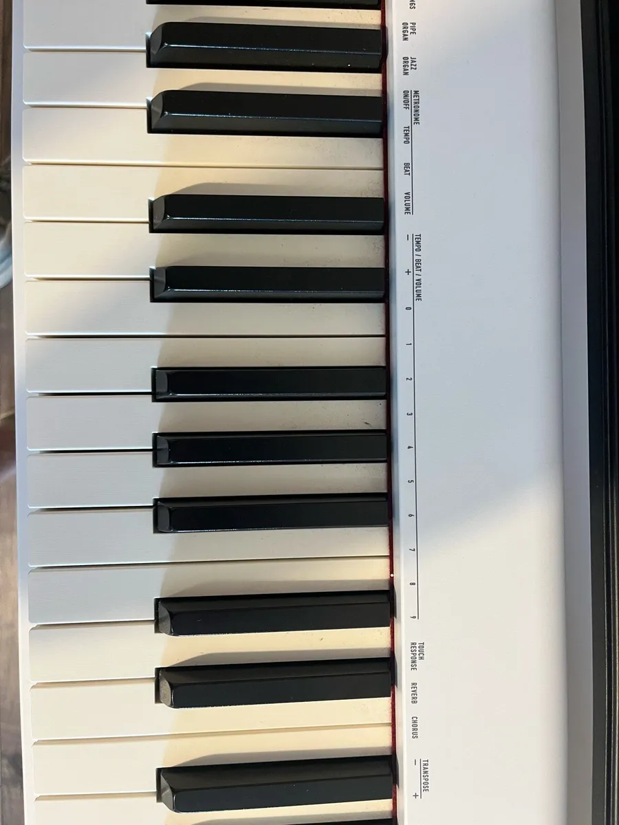 Casio CDP-S110 (like new) - Image 4