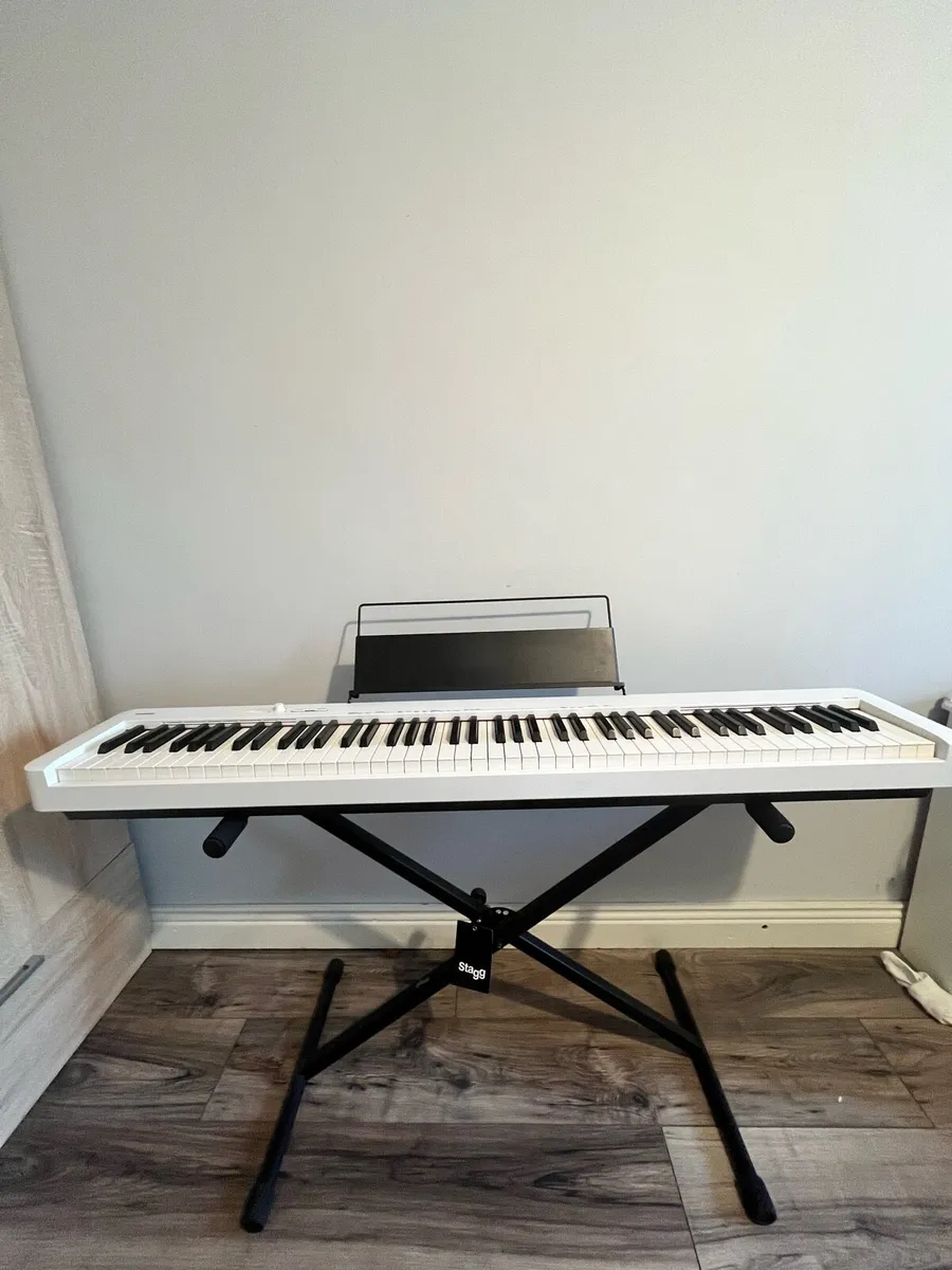 Casio CDP-S110 (like new) - Image 1