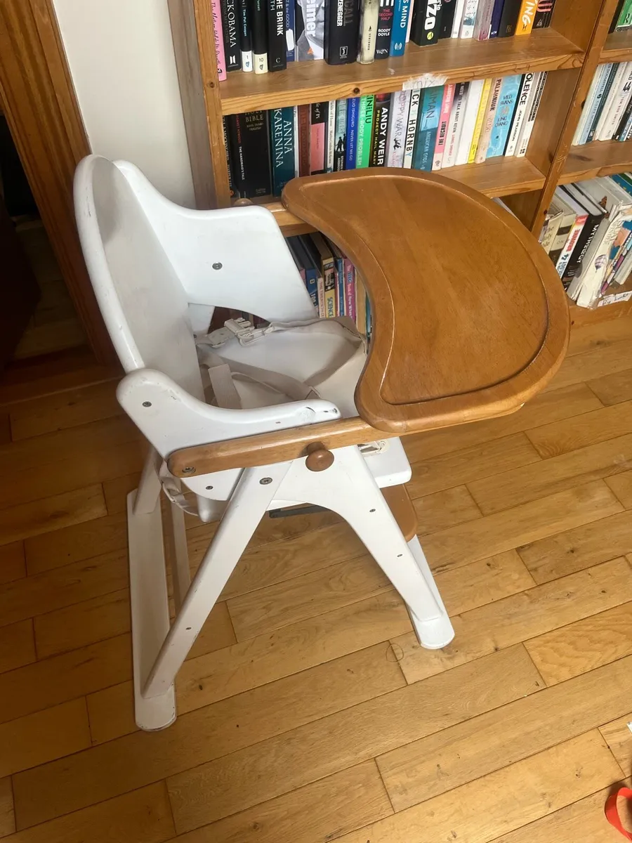 Baby chair - Image 2