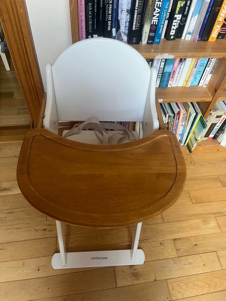 Baby chair - Image 3