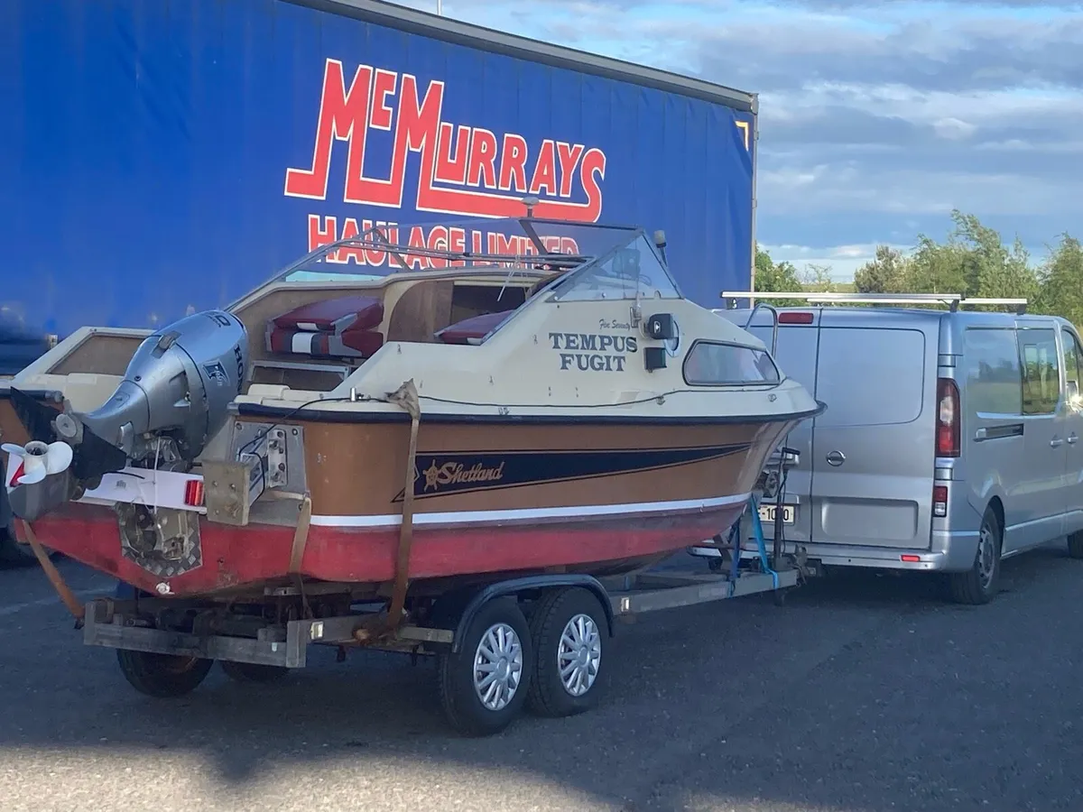 Boat - Image 2