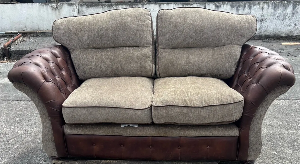 2 seater couch - Image 4