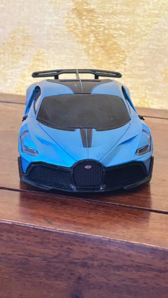 Model toy cars - Image 1