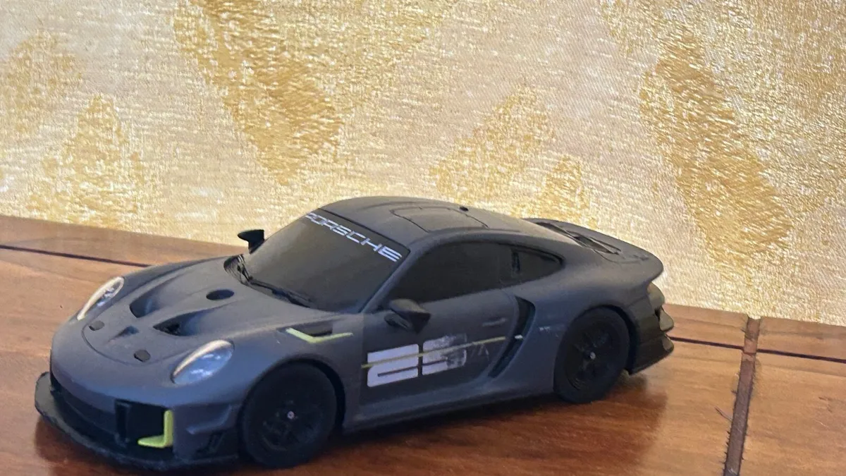Model toy cars - Image 4