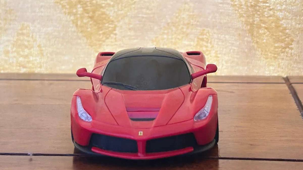 Model toy cars - Image 3