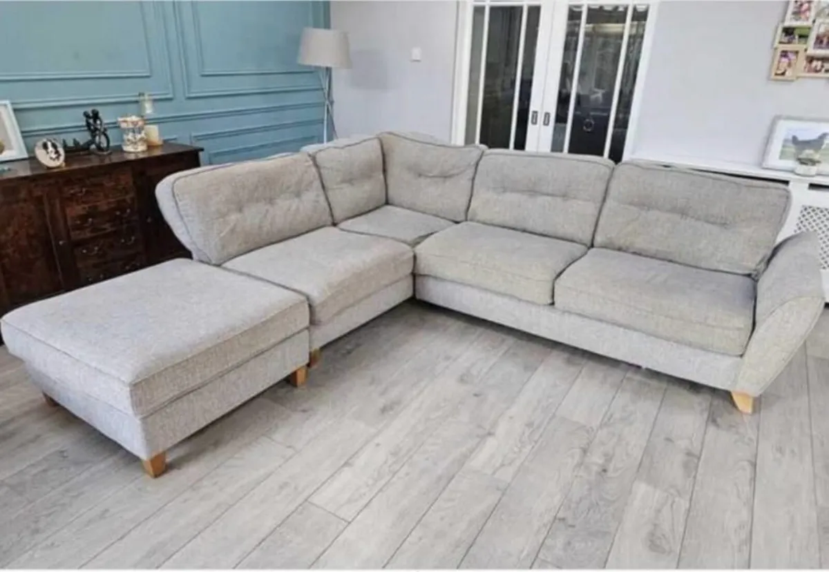 Corner sofa - Image 2