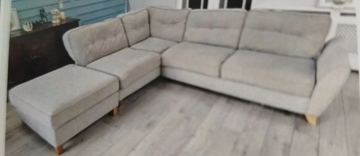 Corner sofa - Image 3