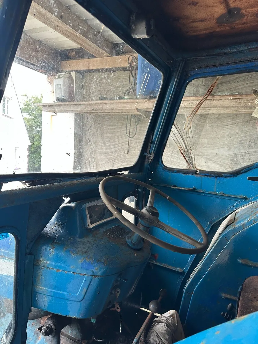 Ford 4000 - Image 4