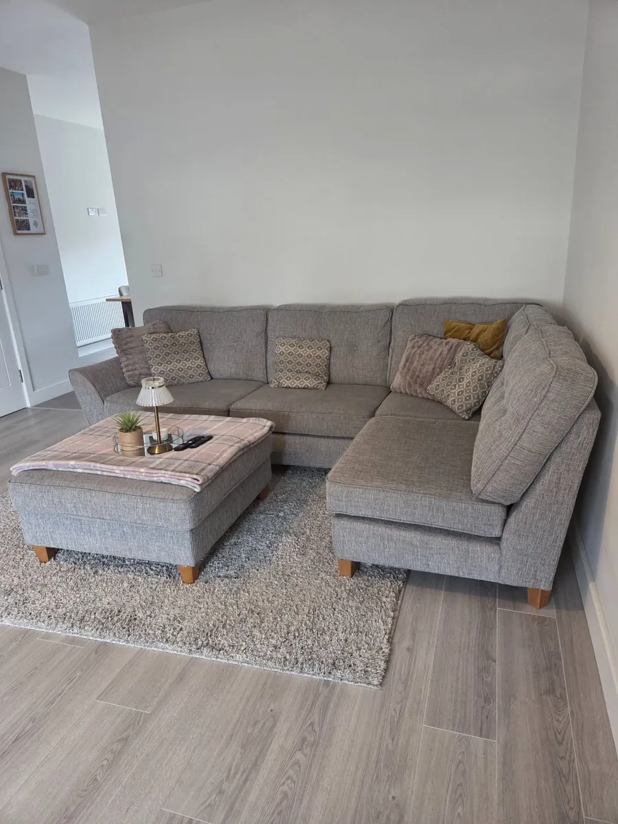 Corner sofa - Image 2