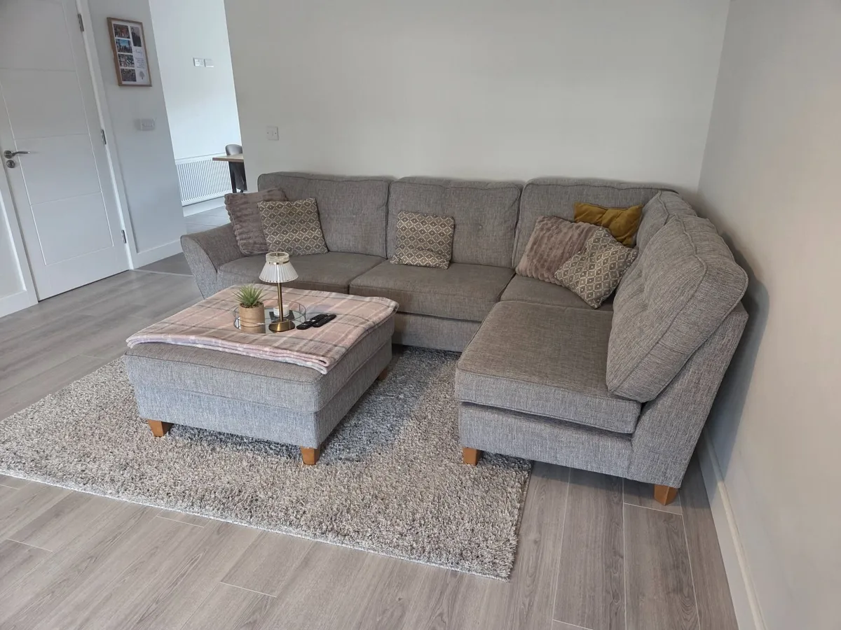 Corner sofa - Image 3