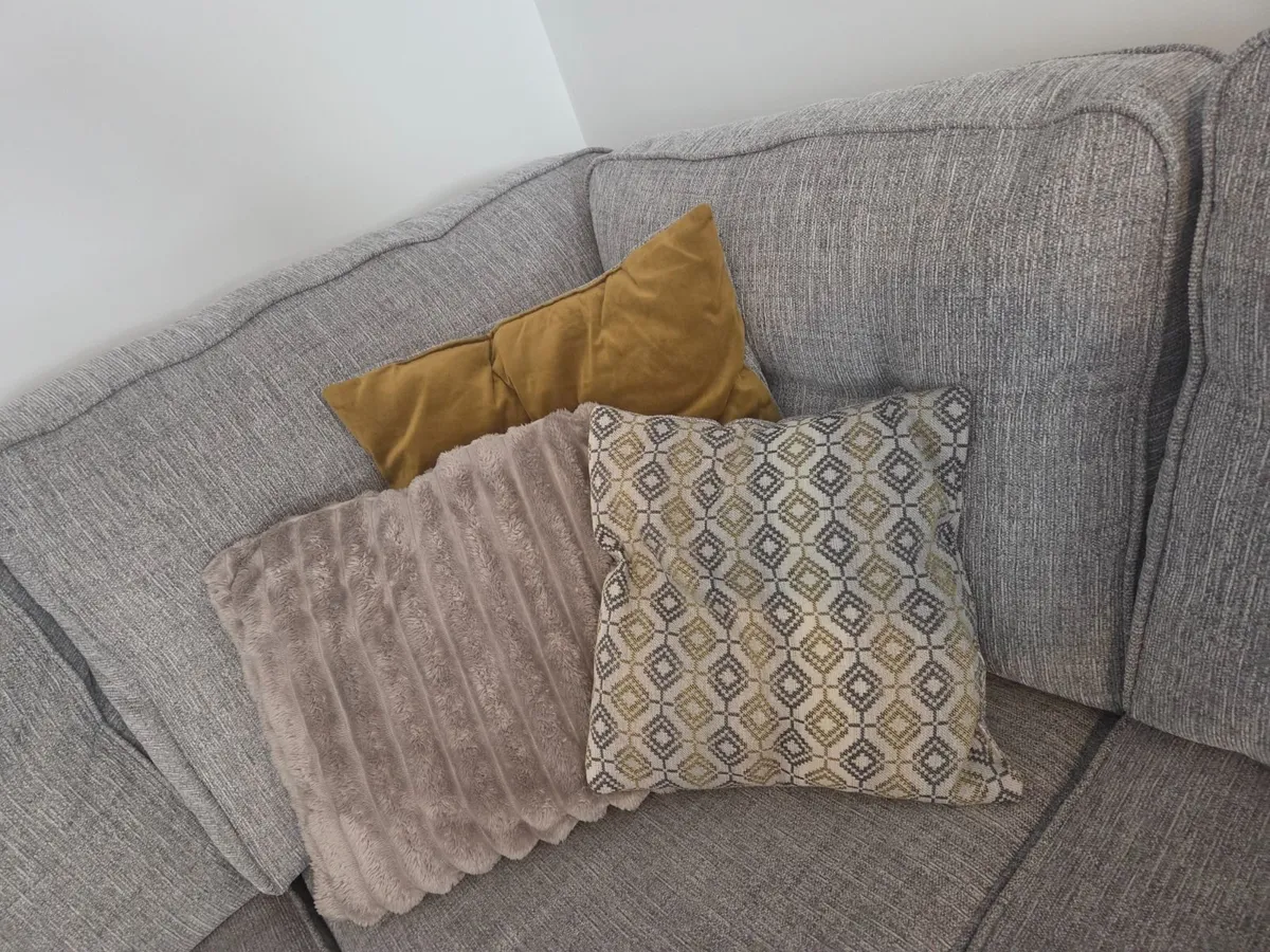 Corner sofa - Image 4