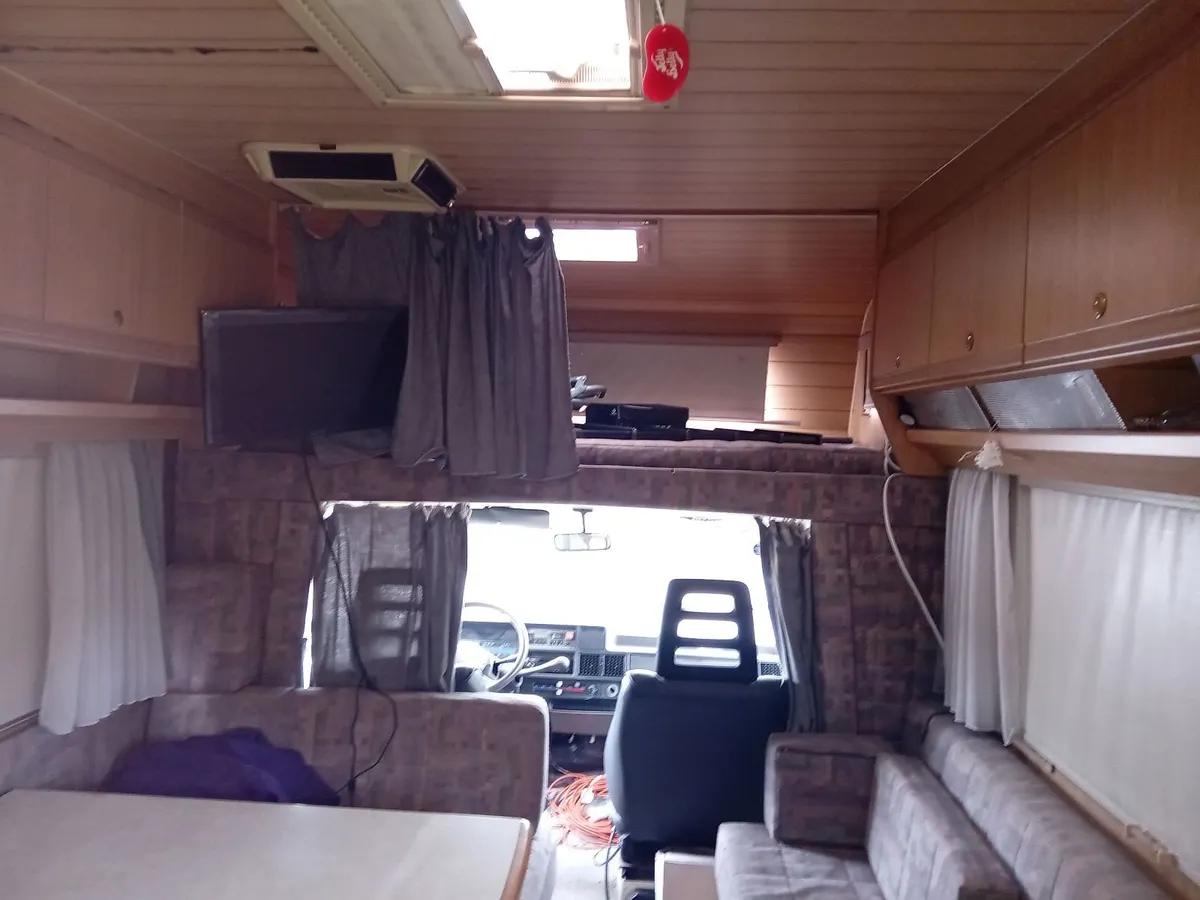 Bethleffs Motorhome - Image 4