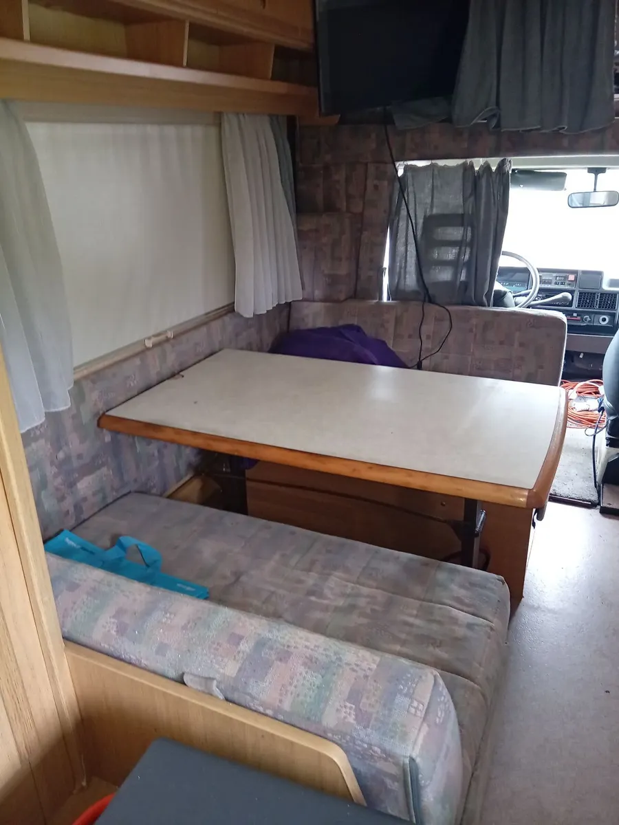 Bethleffs Motorhome - Image 3