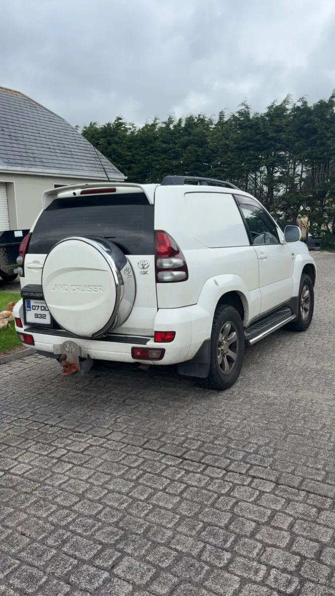 Landcruiser - Image 2