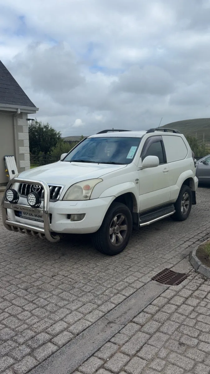 Landcruiser - Image 3