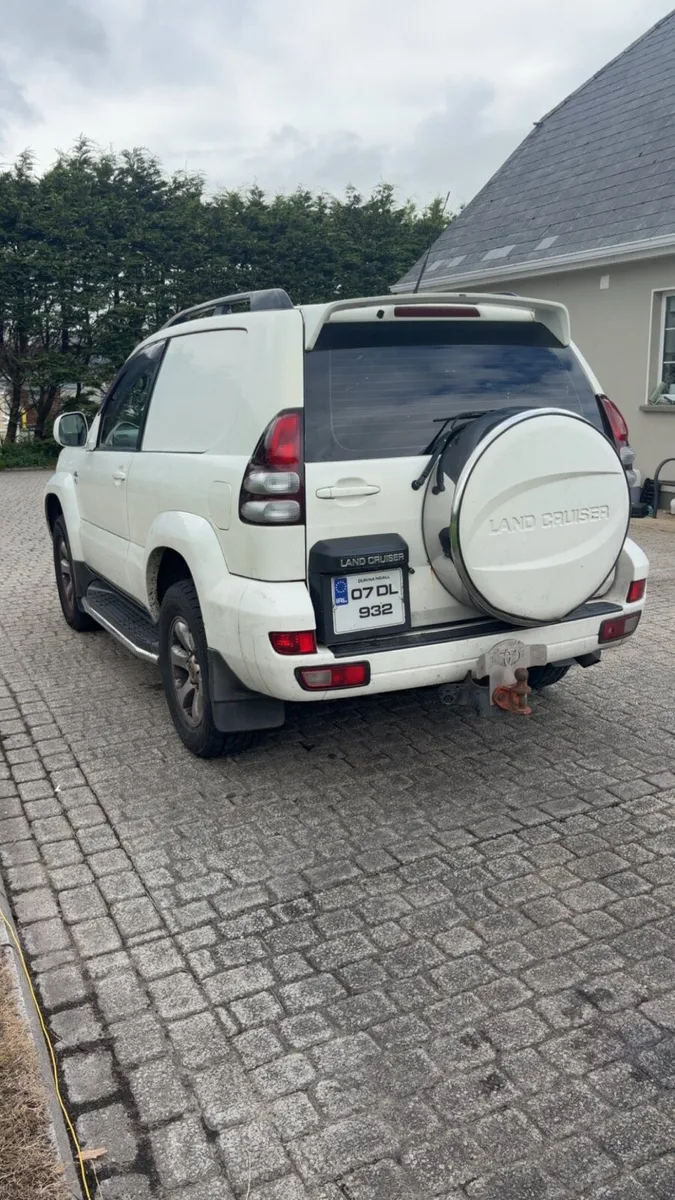 Landcruiser - Image 4
