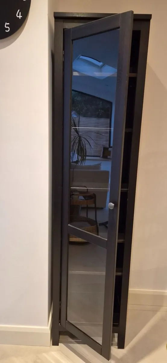 Glass display cabinet - Image 3