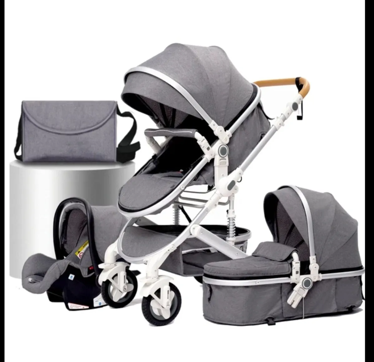 Pram - Image 3