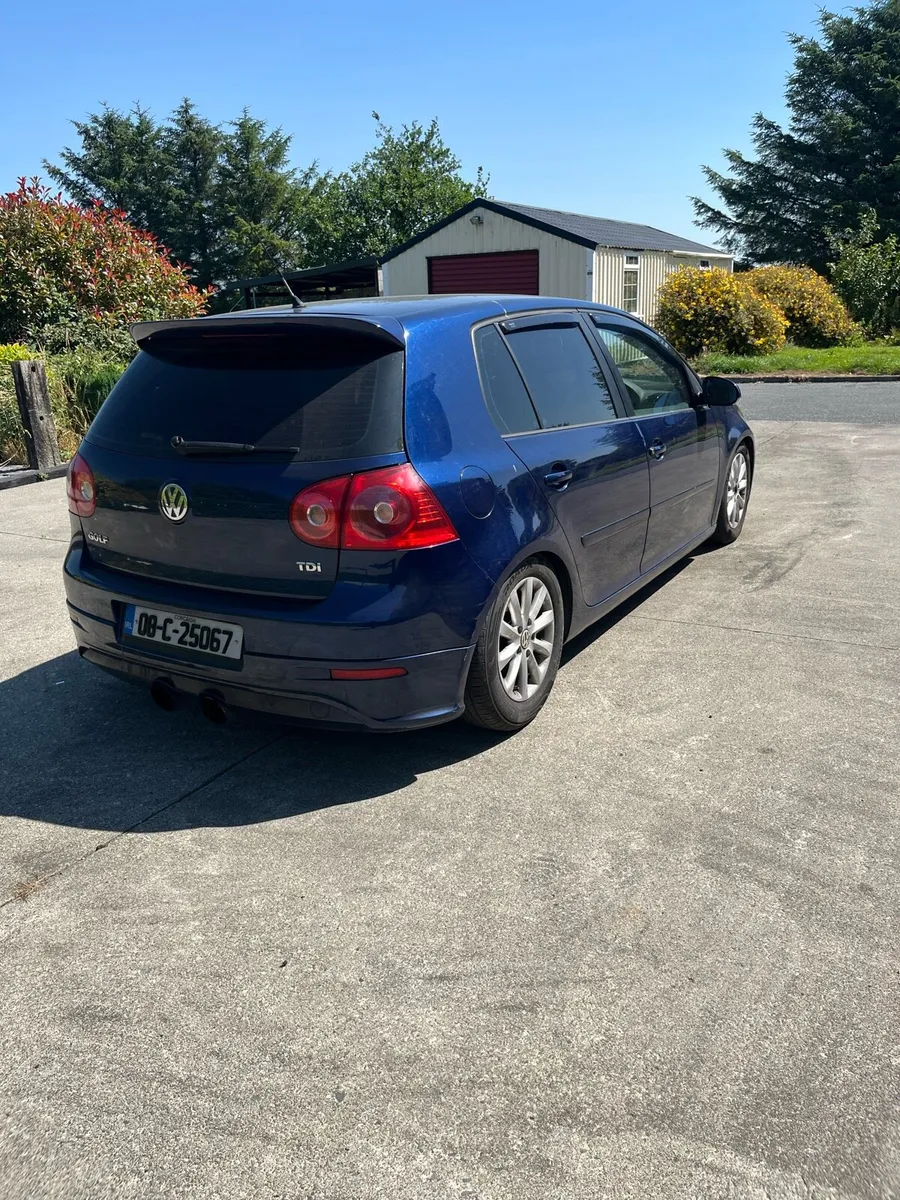 Mk5 Golf - Image 3