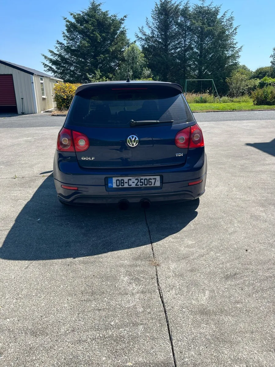 Mk5 Golf - Image 4