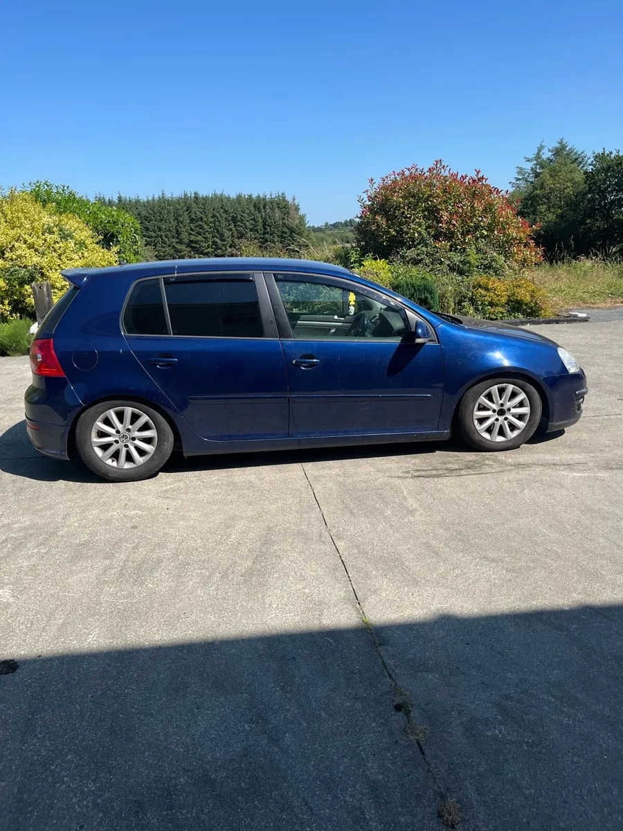 Mk5 Golf - Image 2