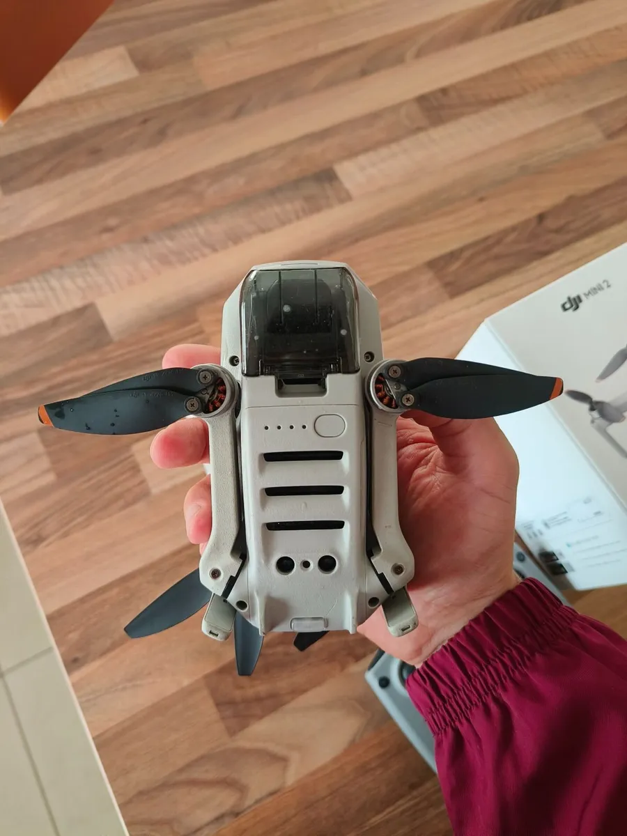 DJI Mini 2 Drone Bundle - Image 2