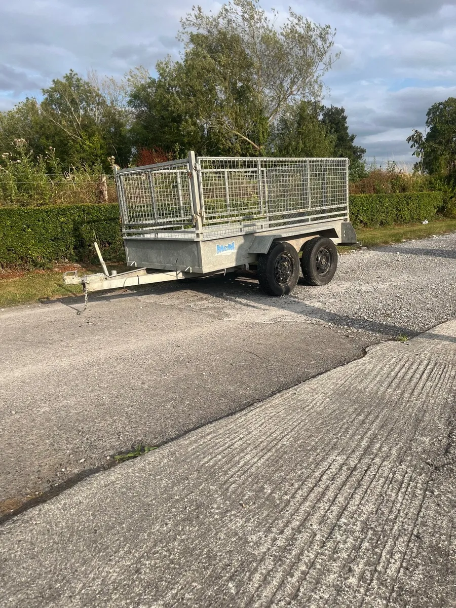 trailer - Image 1