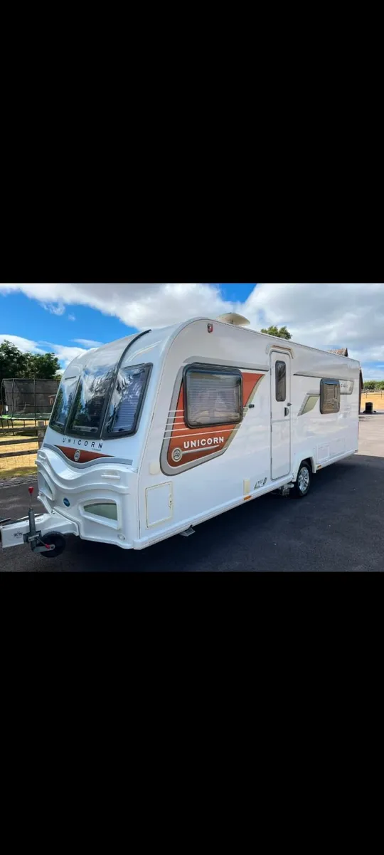Offaly Caravans - Image 1