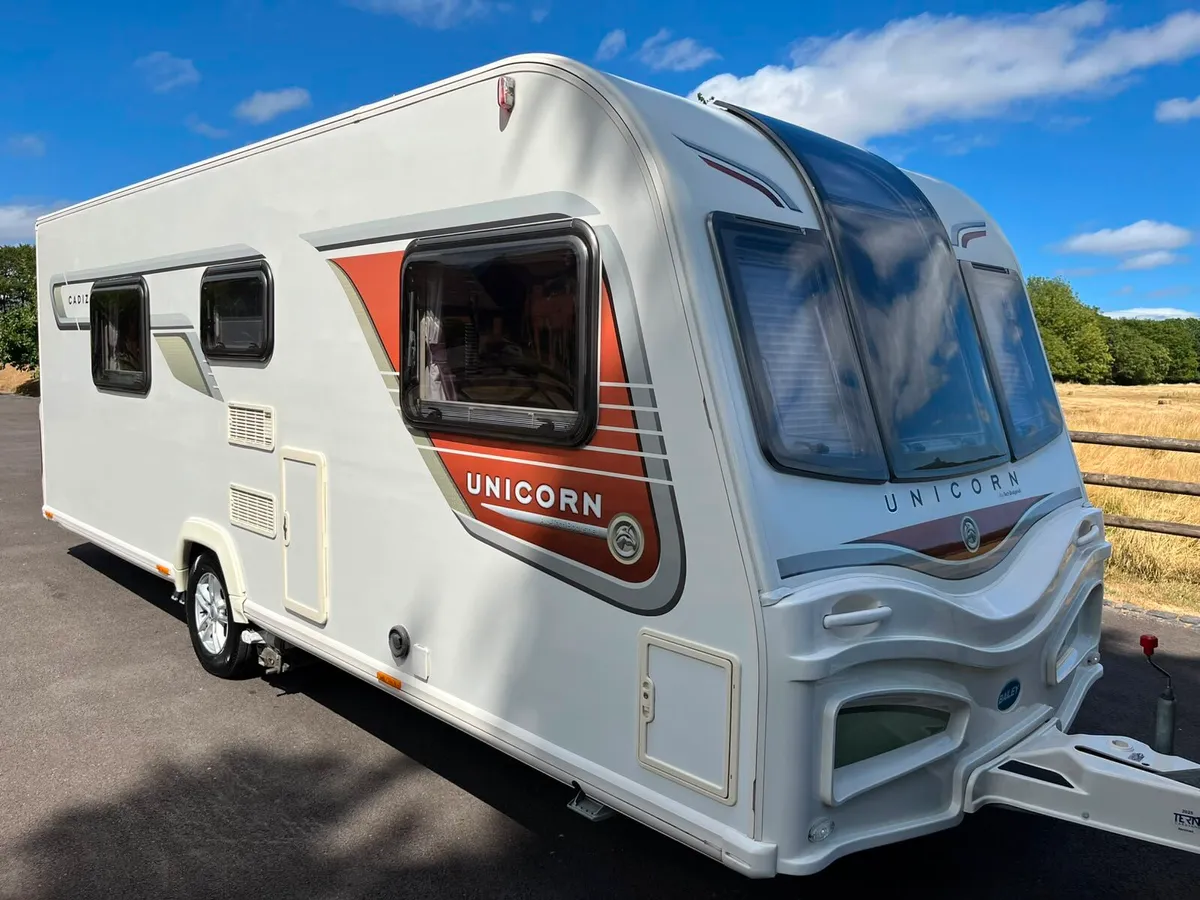 Offaly Caravans - Image 2
