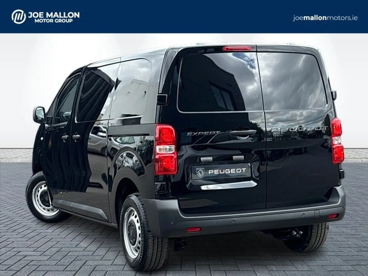 Peugeot Expert Pro Plus L1 1.5 Diesel 120BHP €3130 - Image 3