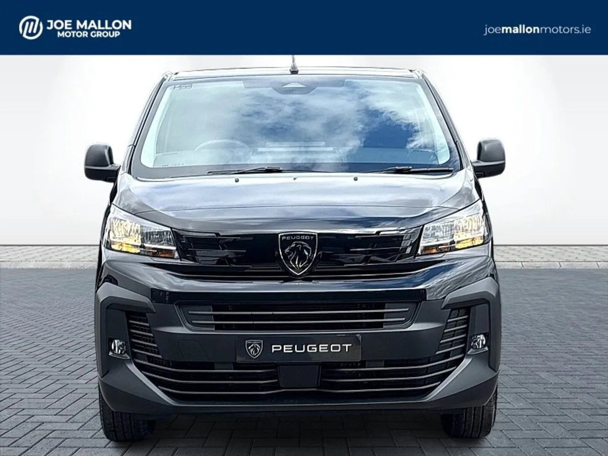 Peugeot Expert Pro Plus L1 1.5 Diesel 120BHP €3130 - Image 4