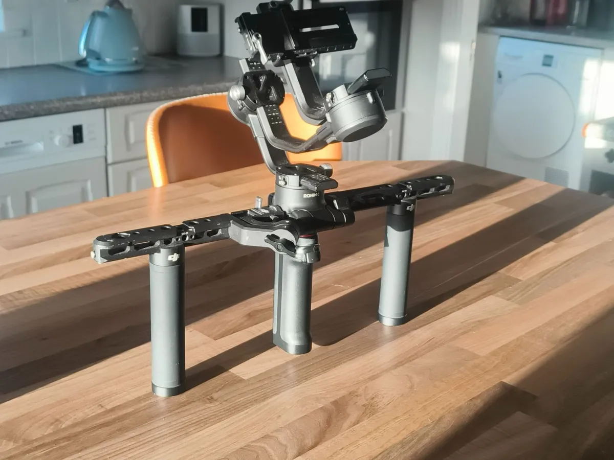 DJI RSC 2 (Ronin-SC2) Gimbal - Image 2
