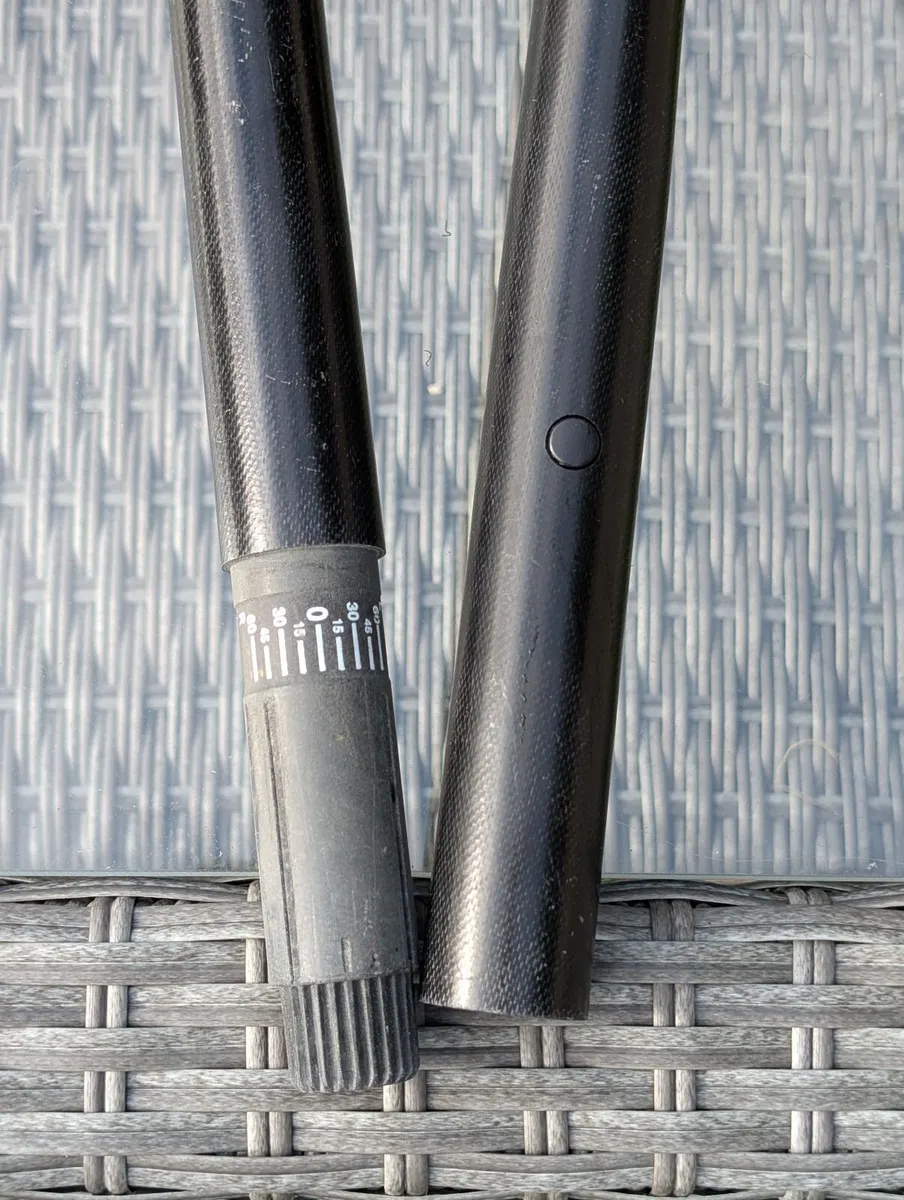 Werner Shuna Sra Kayaking Paddles - Image 3