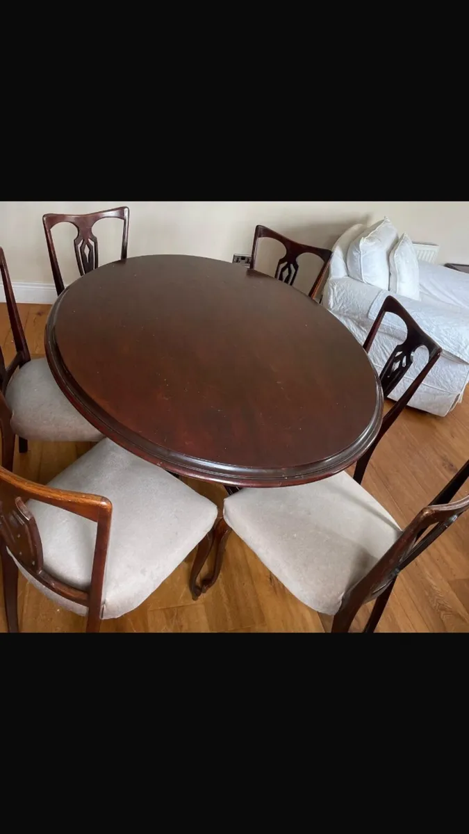 Furniture - Image 1