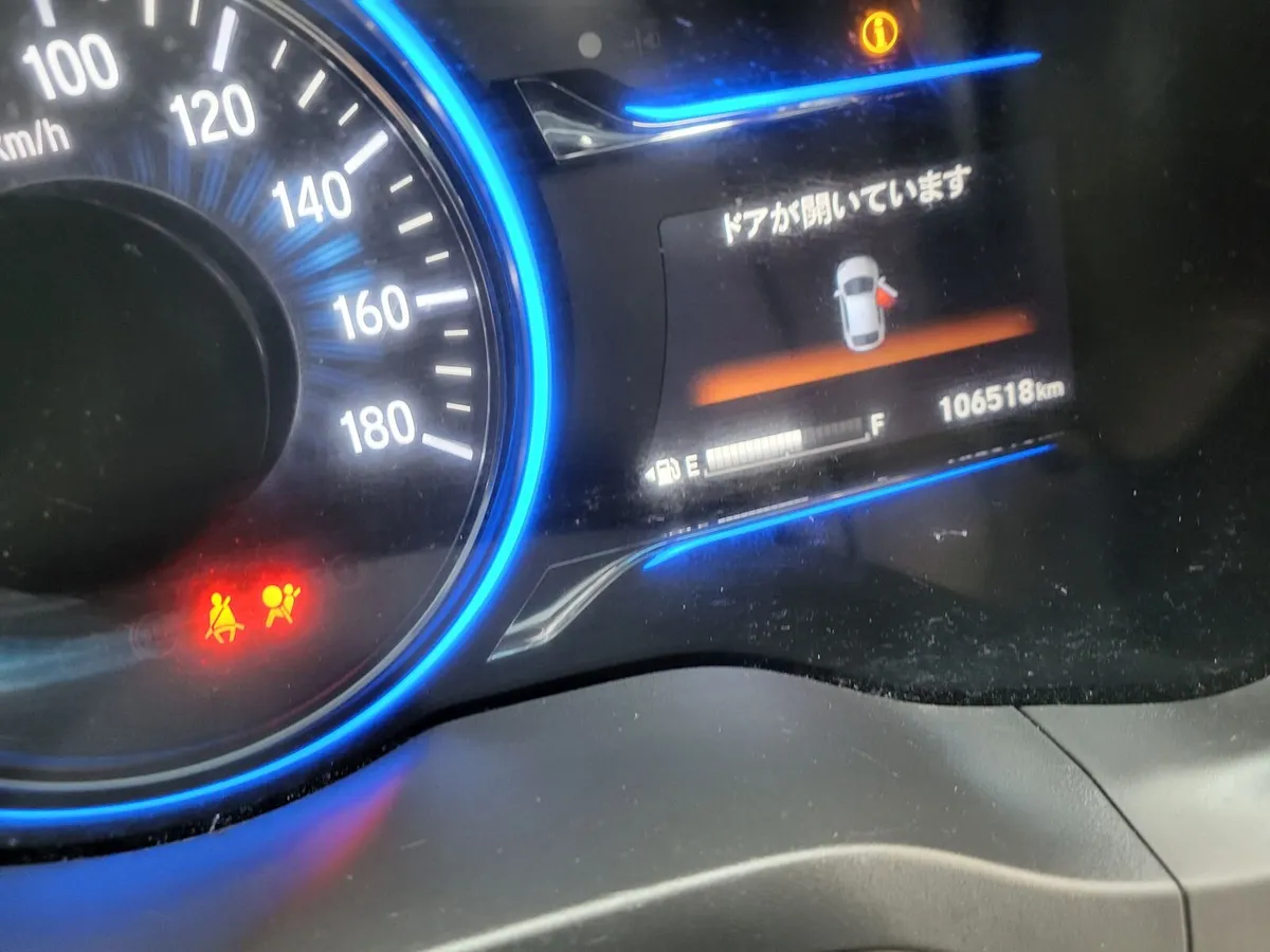 161  Honda Vezel  (hrv) 1,5 hybrid automatic - Image 4