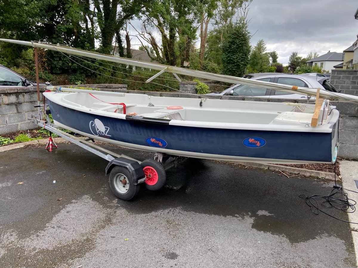 Topper Cruz Classic - Image 2