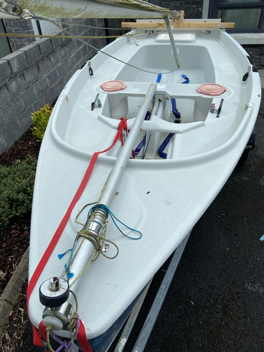 Topper Cruz Classic - Image 4