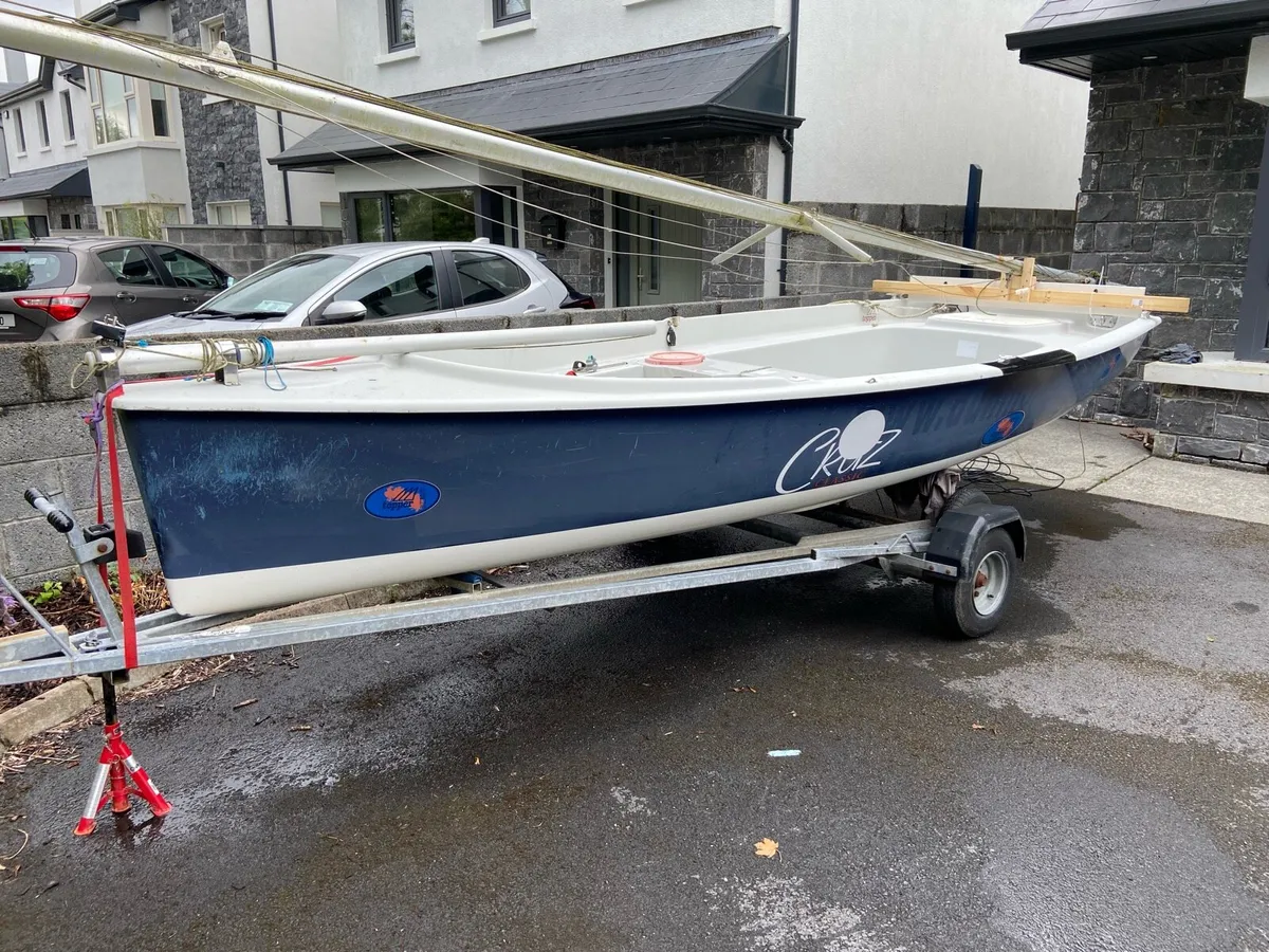 Topper Cruz Classic - Image 1
