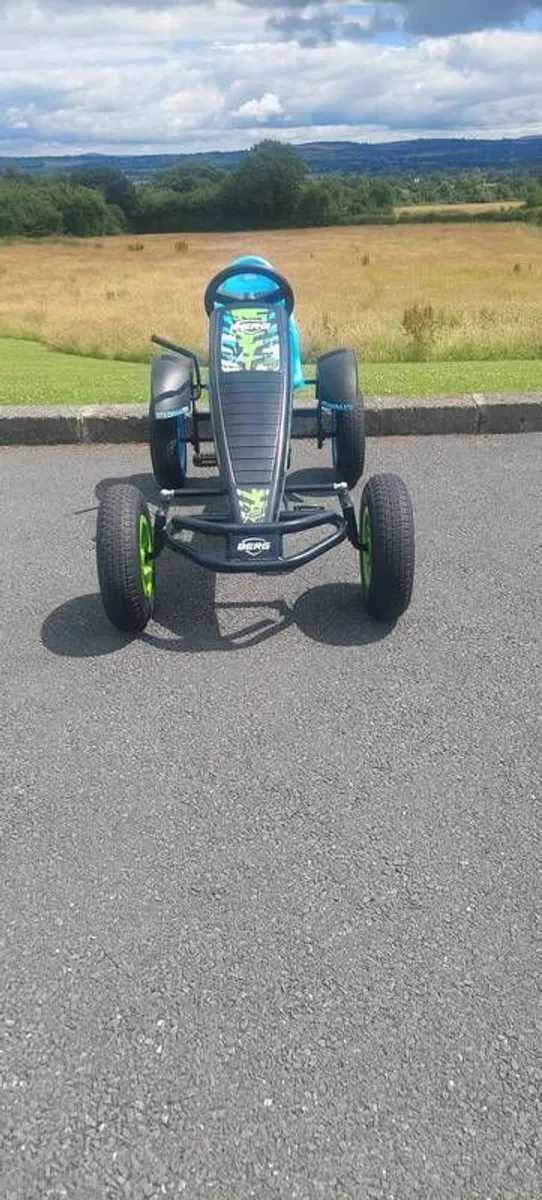 Berg Go Kart - Image 1