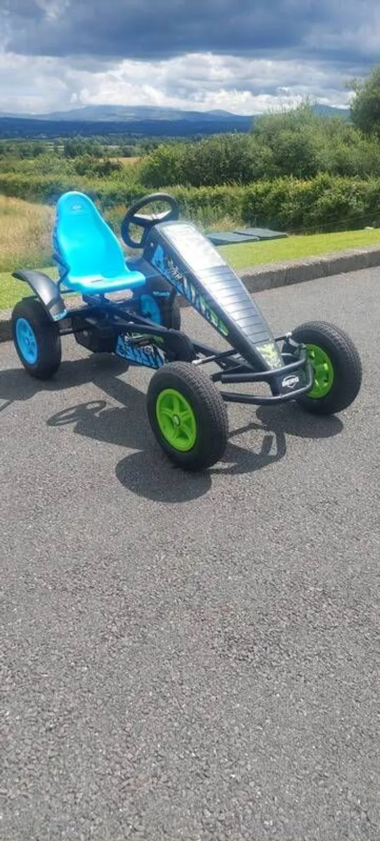 Berg Go Kart - Image 2