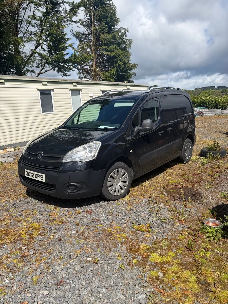 BERLINGO - Image 2