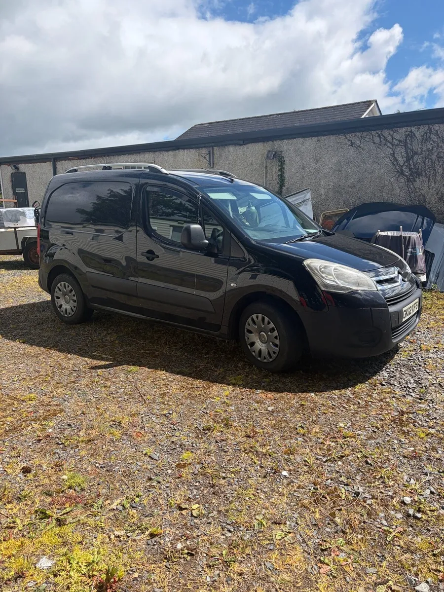 BERLINGO - Image 3