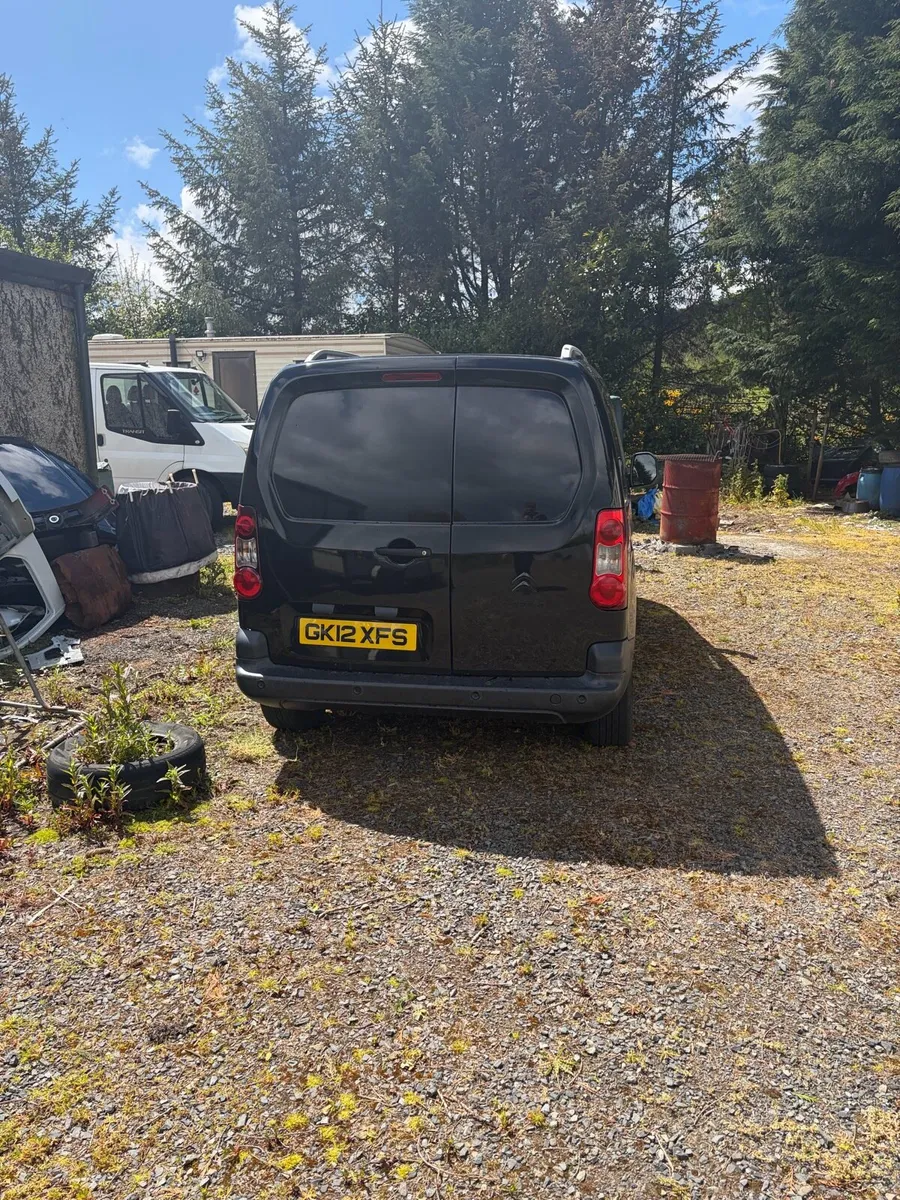 BERLINGO - Image 4