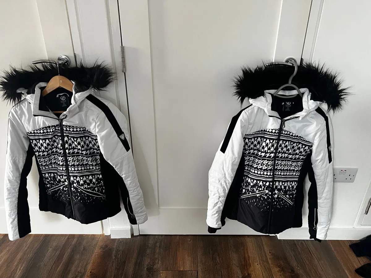 Ski gear - Image 1