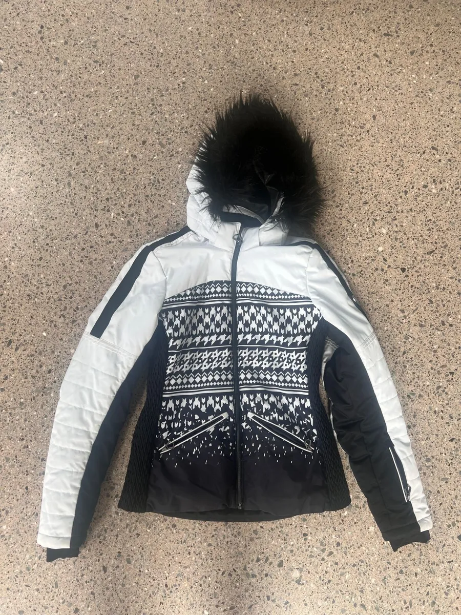 Ski jacket - Image 2