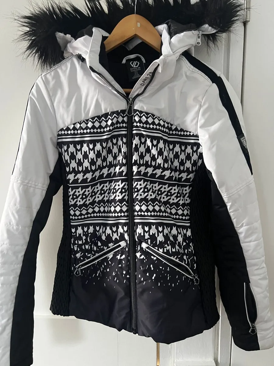 Ski jacket - Image 4