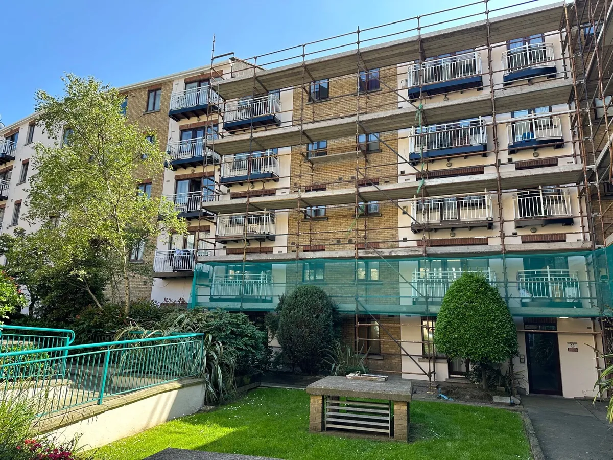Scaffolding - Image 4