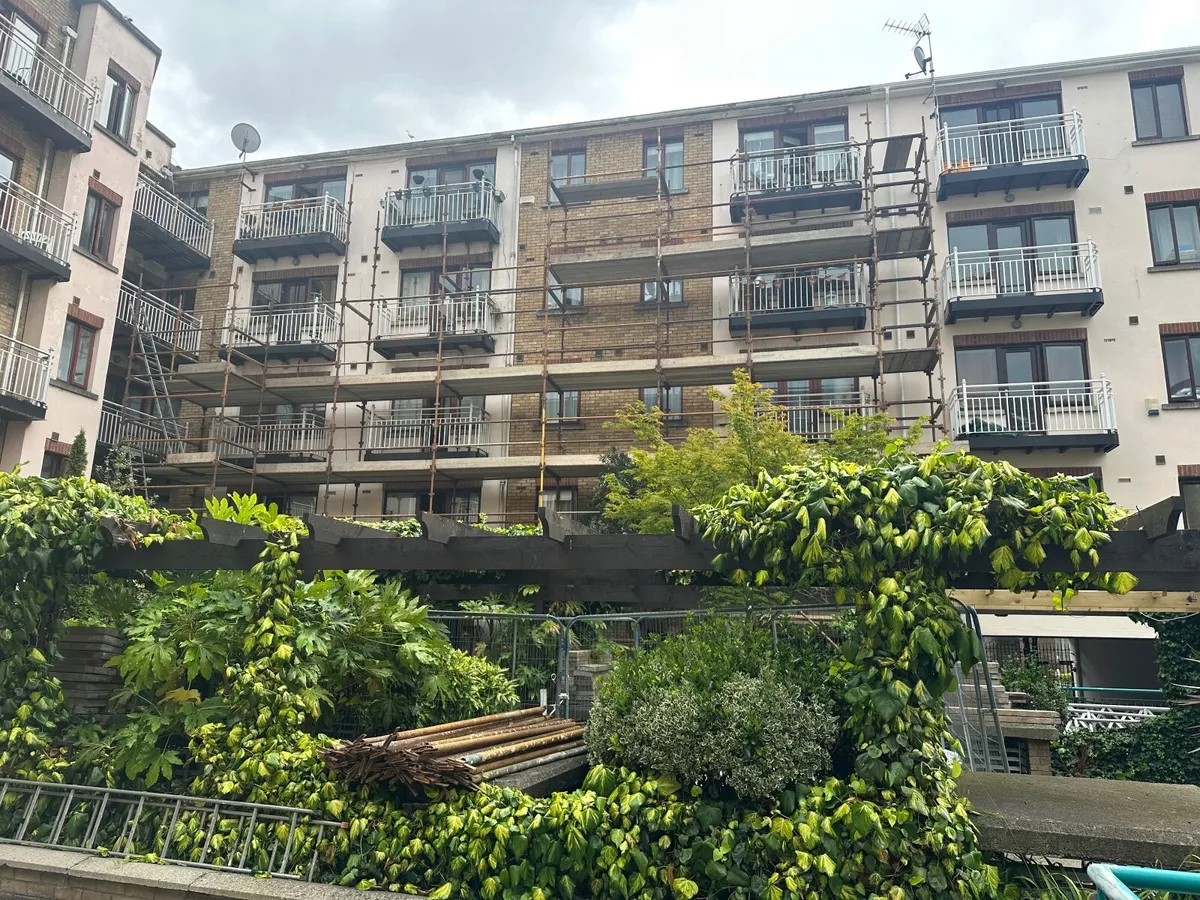 Scaffolding - Image 2