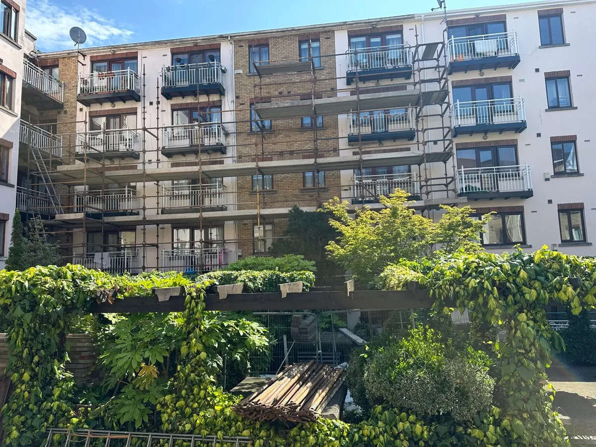 Scaffolding - Image 3